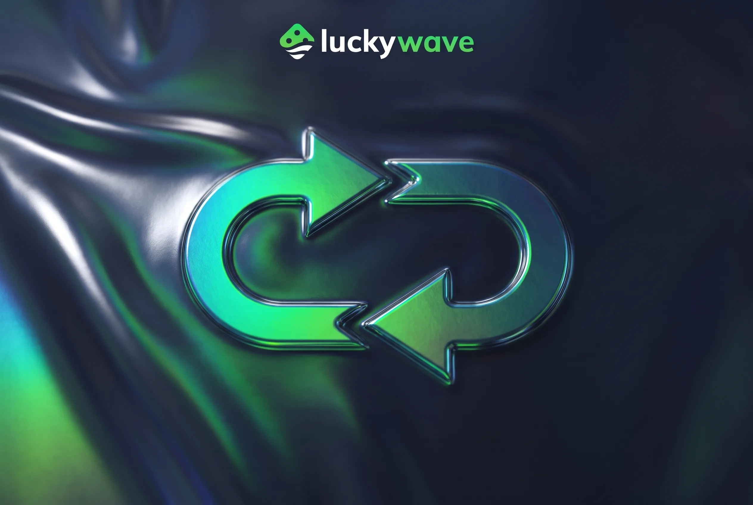 LuckyWave
