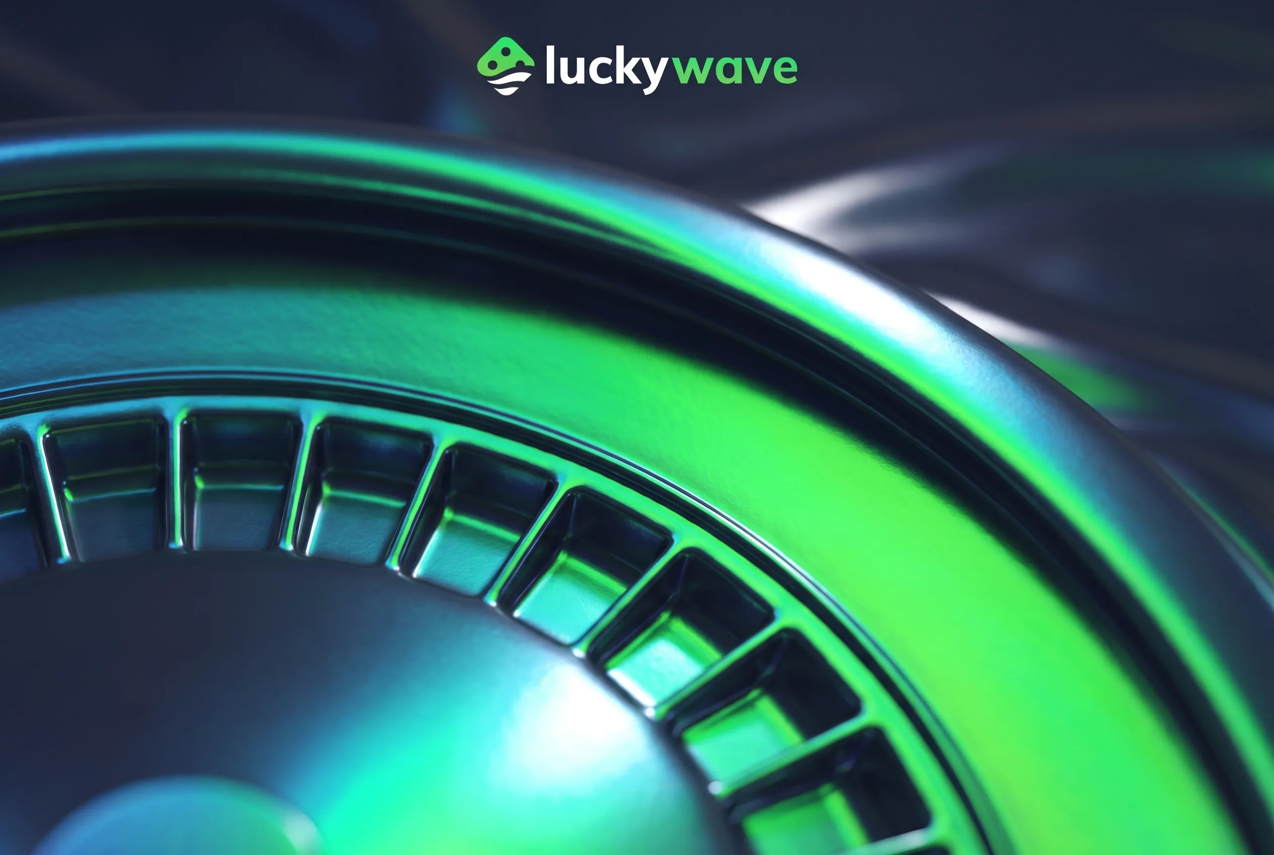 LuckyWave