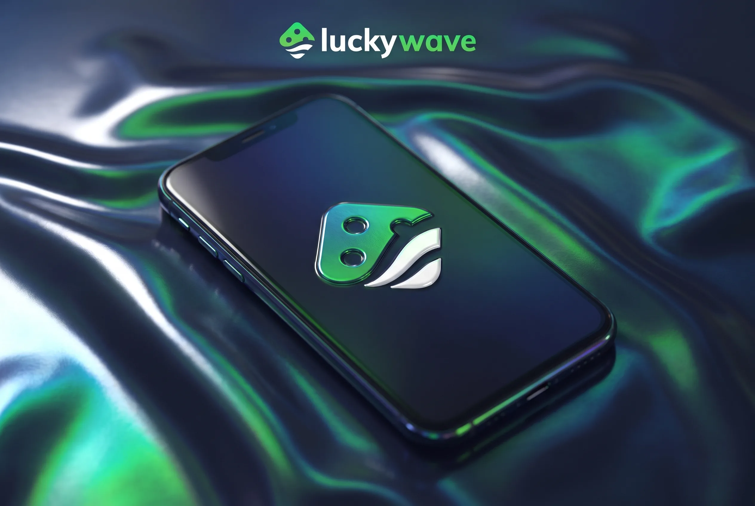 LuckyWave