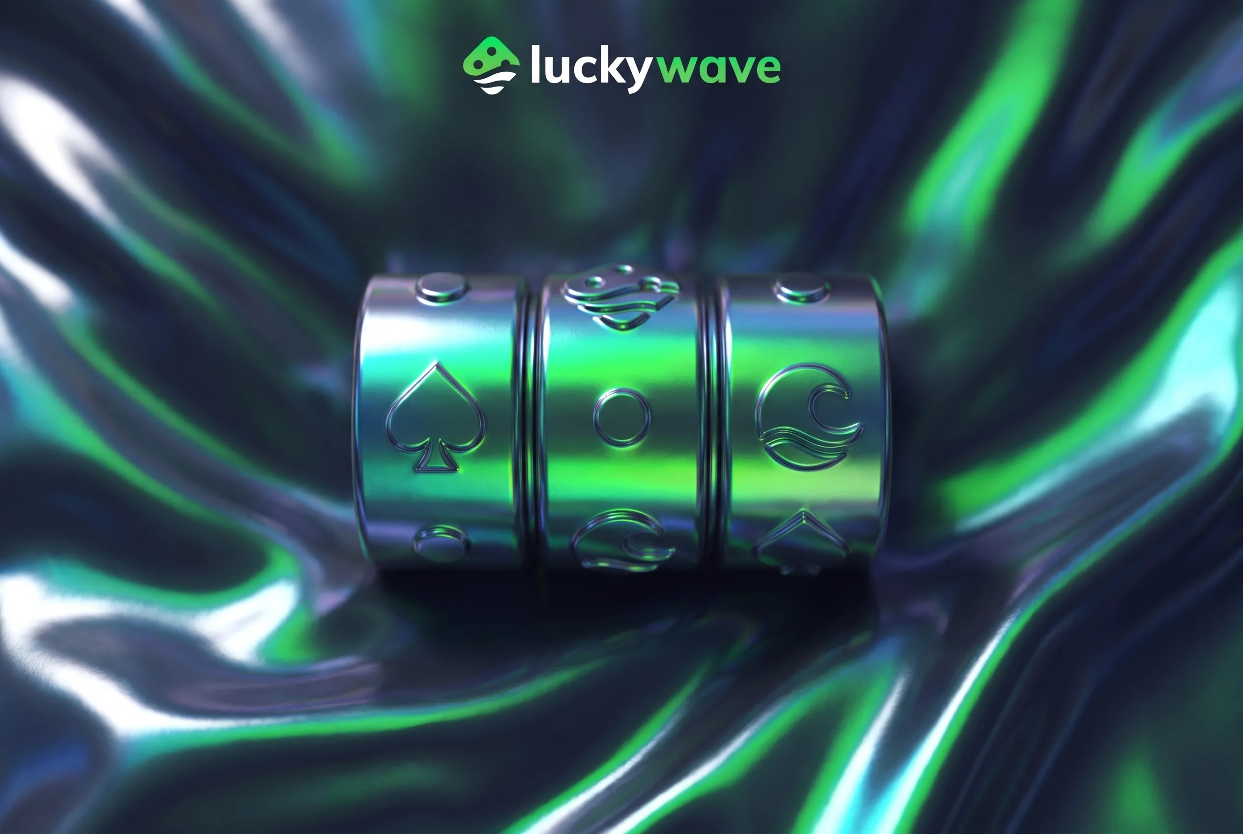 LuckyWave