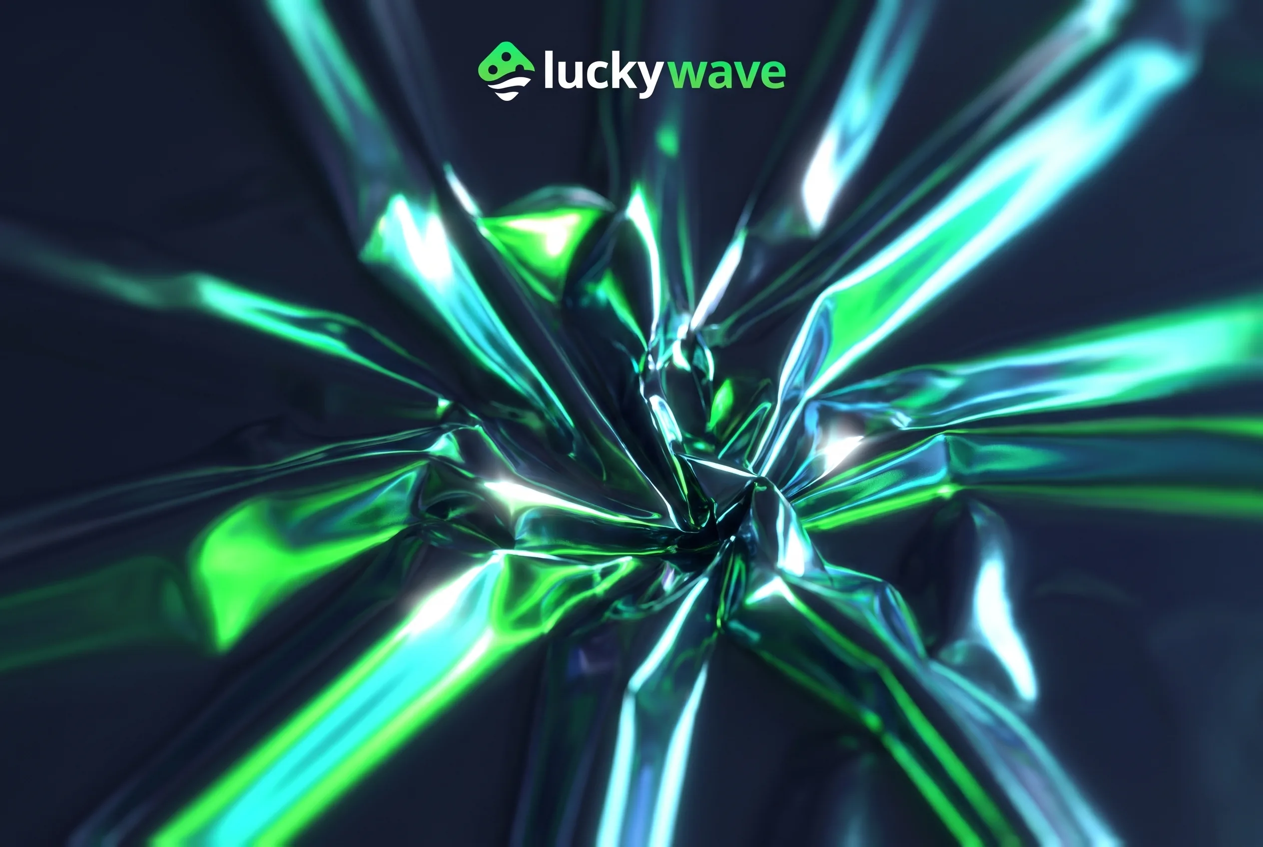 LuckyWave